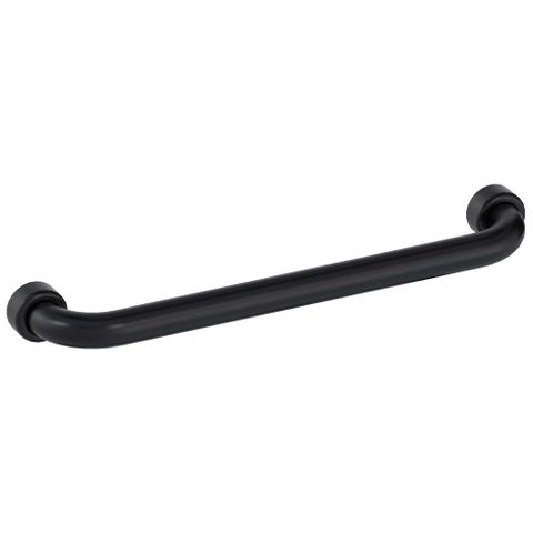 HS Straight Rail MB 450mm