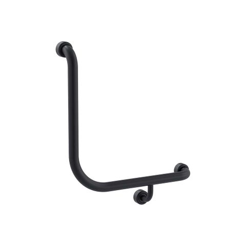 HS Toilet Rail MB 450x450mm - RH (Ambulant)