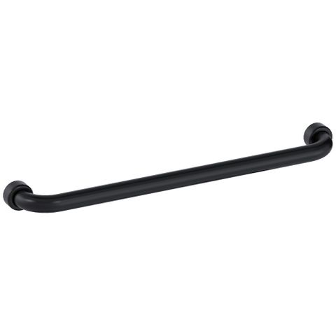 HS Straight Rail MB 600mm