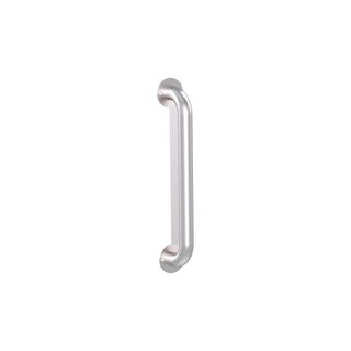 Anti-Ligature Vertical Rail