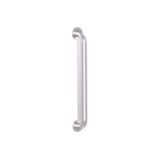 Anti-Ligature Vertical Rail