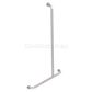 HS Shower Rail BS 700 x1100mm - RH