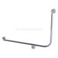 CF Toilet Rail PS 960x600mm - LH