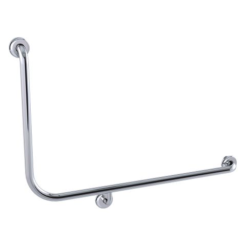 CF Toilet Rail PS 960x600mm - RH