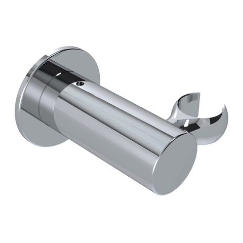 Wall Mount Handset Bracket - Chrome