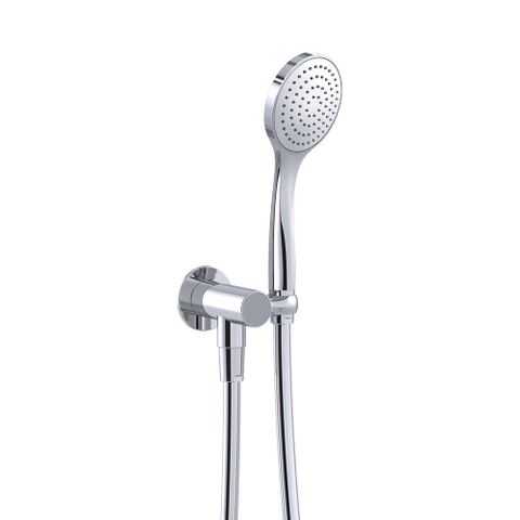 Streamjet Handheld Shower - Chrome