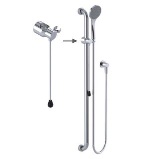 HS Accessible Kit 3 (2m) Chrome