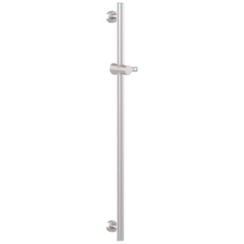 Linear/Streamjet Shower - Brushed Stainless