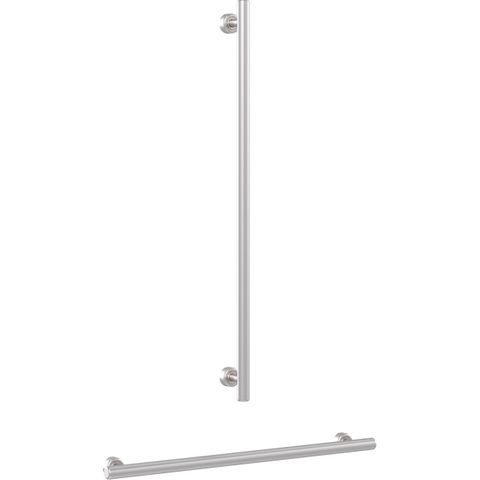 LINEAR SHOWER RECESS KIT BS