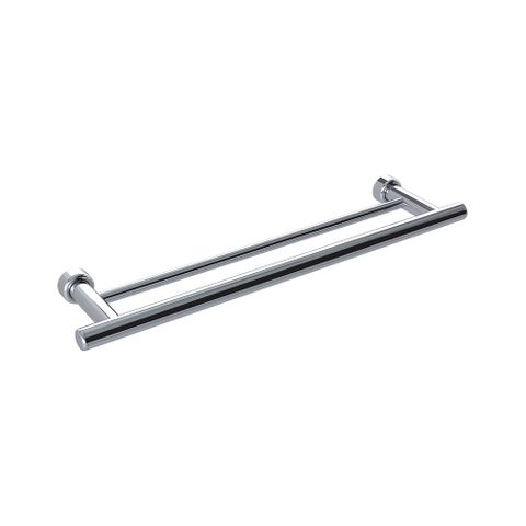 LINEAR 600MM/D TOWEL RAIL PS