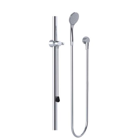 HS Accessible Kit 4 Chrome/6.5