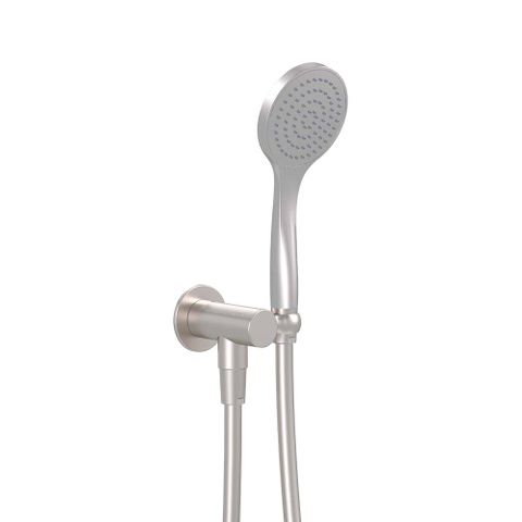 Streamjet Handheld Shower - Brushed Nickel