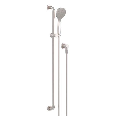 Streamjet Comfort Rail Shower