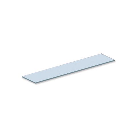 400 Series Shelf Glass Only