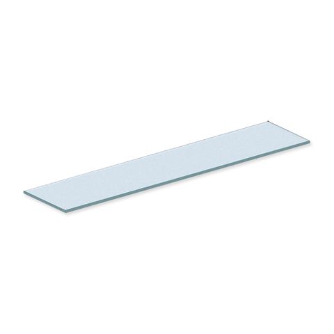 500 Series Glass Shelf Replacement Glass