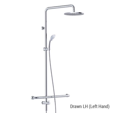 Linear Twin Waters/Breeze (65) - LH