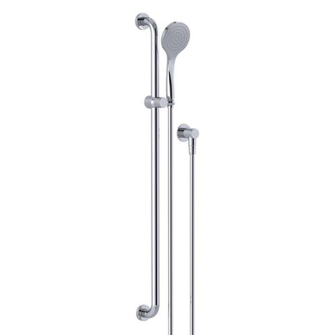 Streamjet Comfort Rail Shower