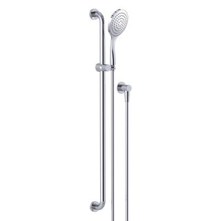 Streamjet XL Comfort Rail Shower