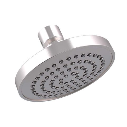 Streamjet Shower Rose - Brushed Nickel