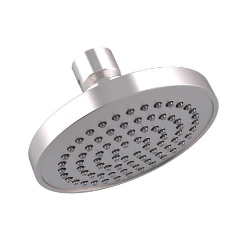 Streamjet Shower Rose (6.5L) - Brushed Nickel