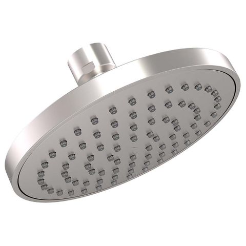 Streamjet XL Shower Rose - Brushed Nickel