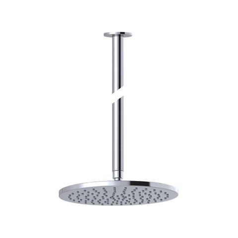 Cosmic 300mm Ceiling Shower - Chrome