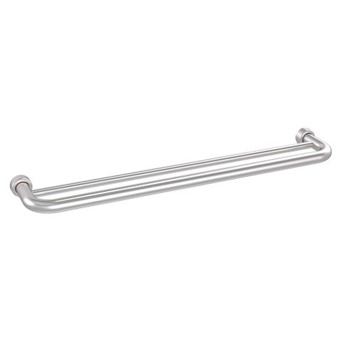 HS D-Towel/Grab Rail BS 800mm