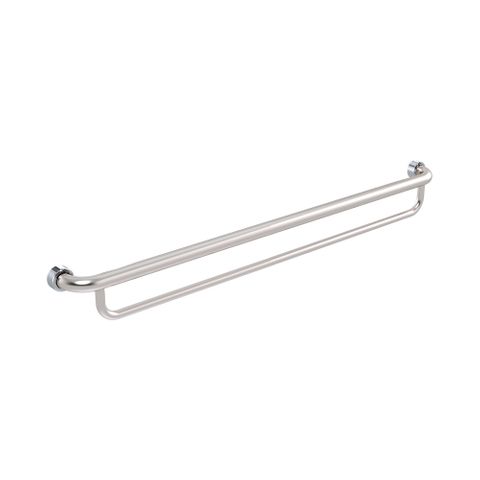 HS U-Towel/Grab Rail BS 600mm