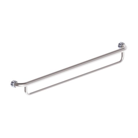 HS U-Towel/Grab Rail BS 800mm