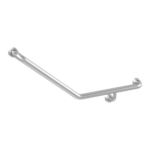 HS Toilet Rail BS 450x450mm - RH