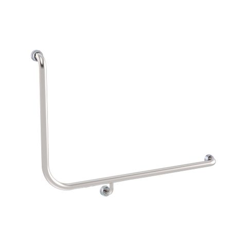 HS Toilet Rail BS 960x600mm - RH