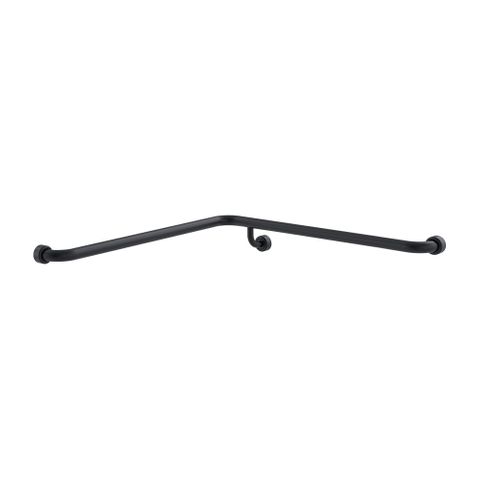 HS Corner Rail mb 800x800mm - lH