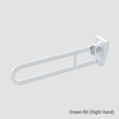 Tiltlock Folding Rail AW - RH