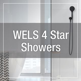 4 Star Showers