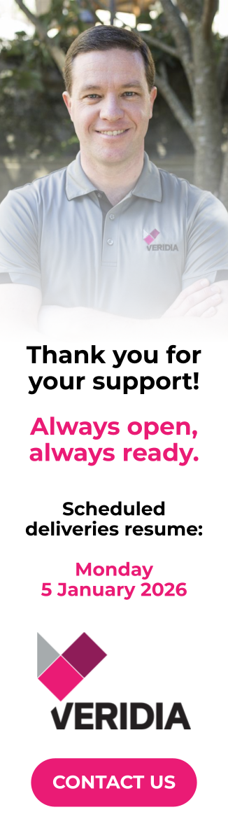 Thank you for your support!