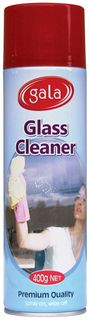 Glass Cleaner