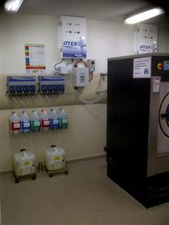 CHEMICAL SYSTEMS