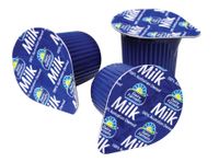 Milk Portion Control