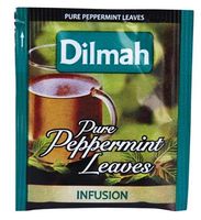 DILMAH Specialty Tea Envelopes Peppermint (500)