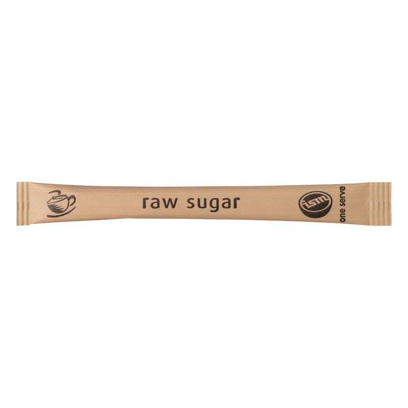 ISM Sugar Cafe Pencil Stick Raw (2000)