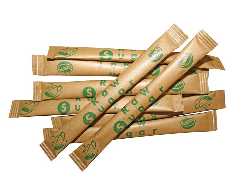 ISM Sugar Cafe Pencil Stick Raw (2000)