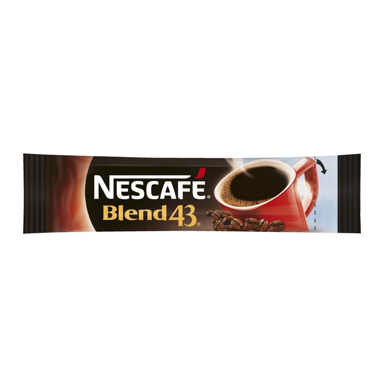 NESCAFE Blend 43 1.7g (1000)