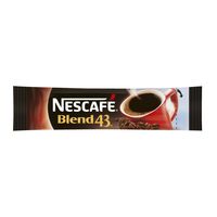 NESCAFE Blend 43 1.7g (1000)