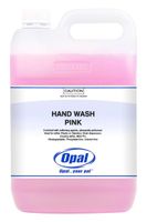 OPAL Hand Wash Pink 5L