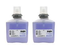 GOJO TFX Premium Foam Soap Refill 1.2L (2)