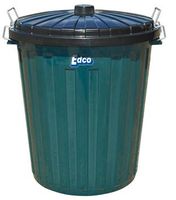 Bins & Buckets