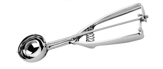 Ice Cream Scoop No. 24 50mm