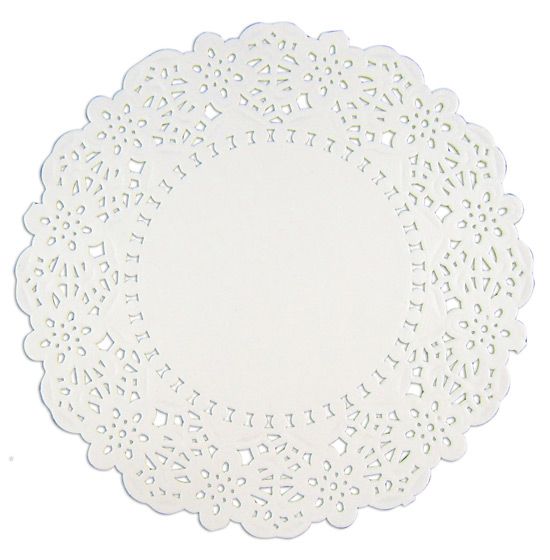 Round Doyley 300mm (250)