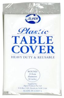 Tablecover - Sheets