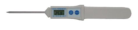 Pocket Style Thermometer Digital Pen Style